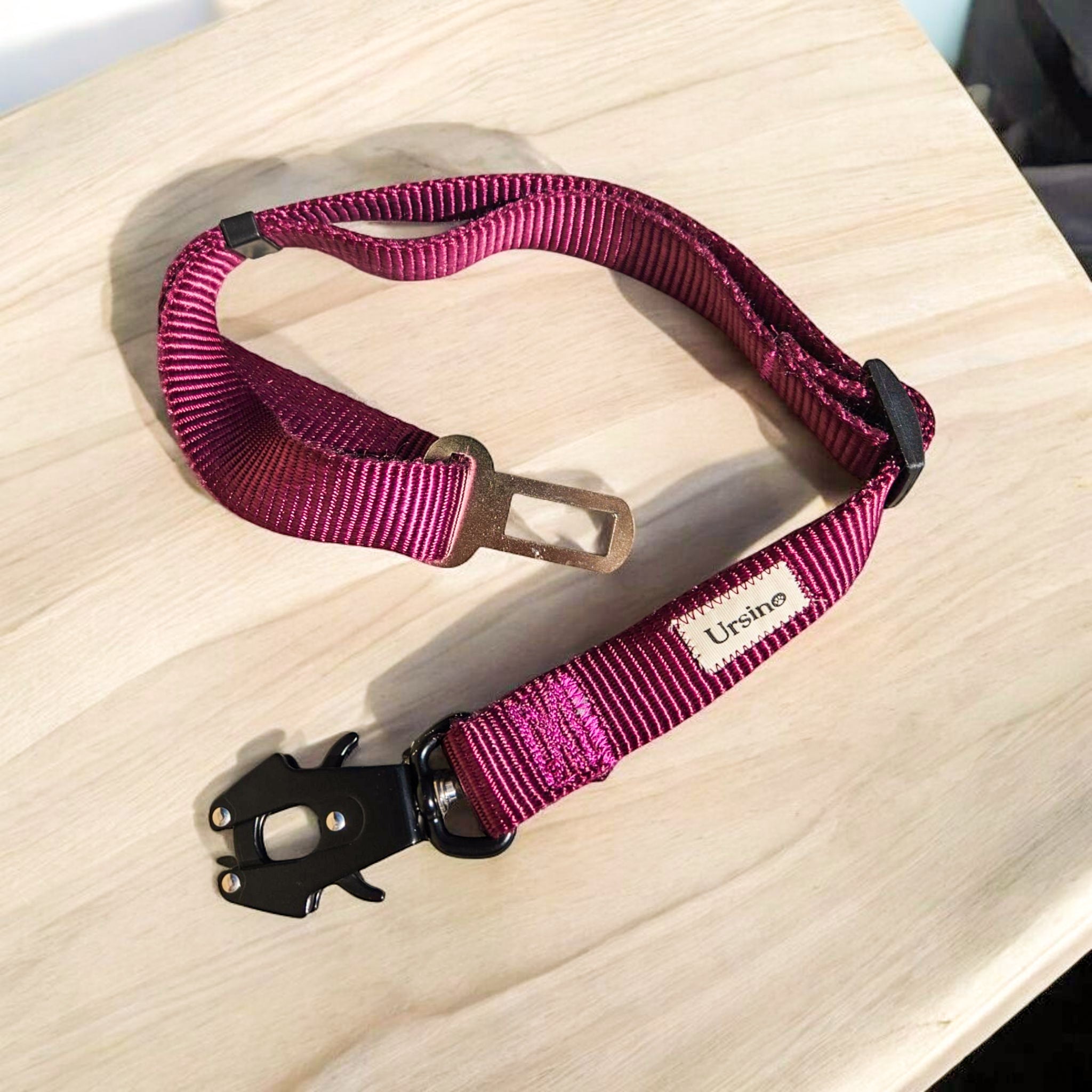 Ceinture de sécurité