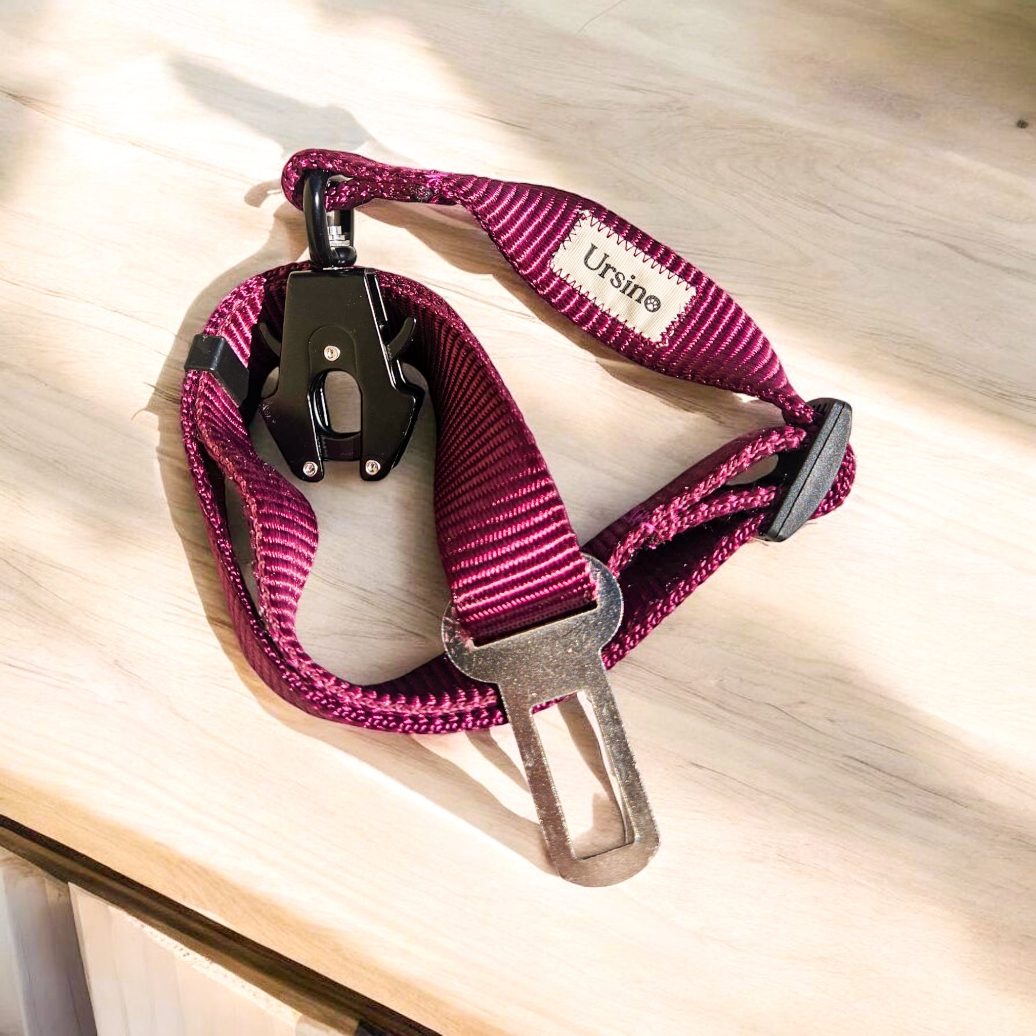 Ceinture de sécurité