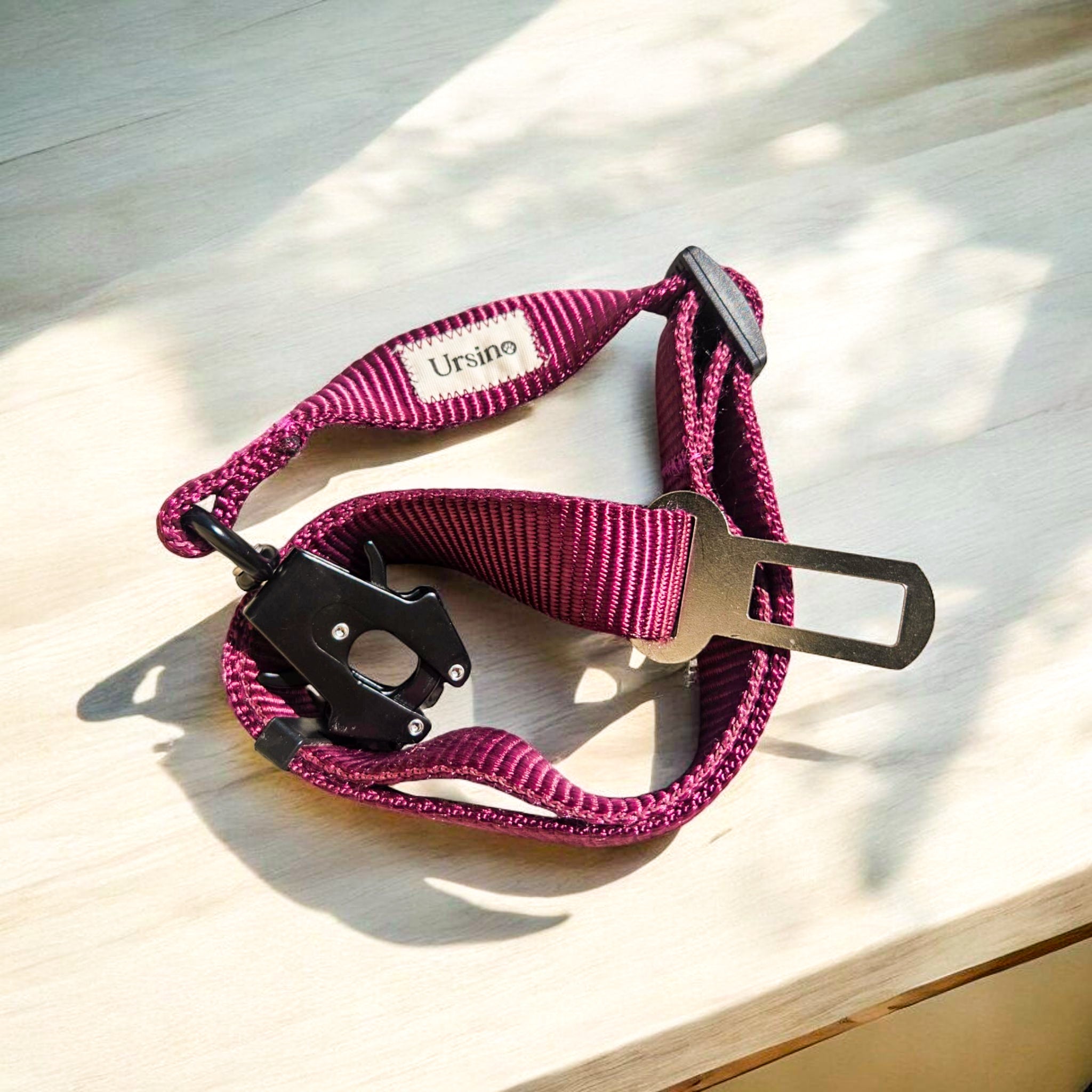 Ceinture de sécurité