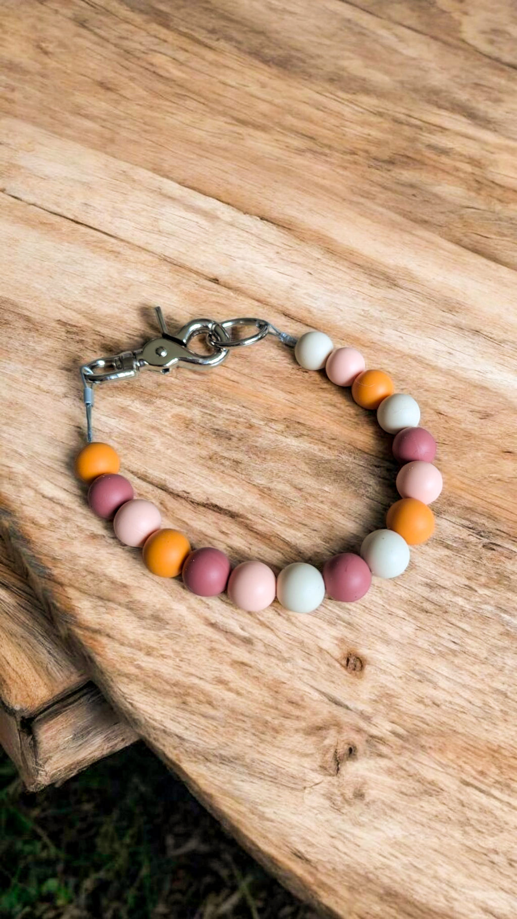 Collier "Autumn Bliss"
