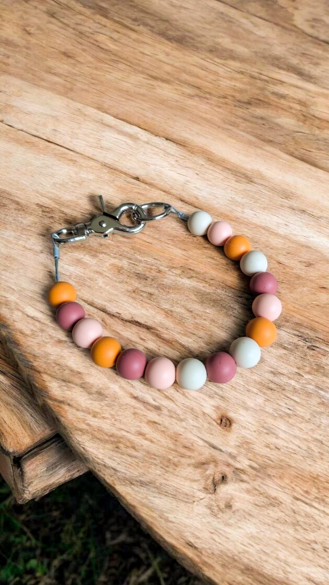 Collier "Autumn Bliss"