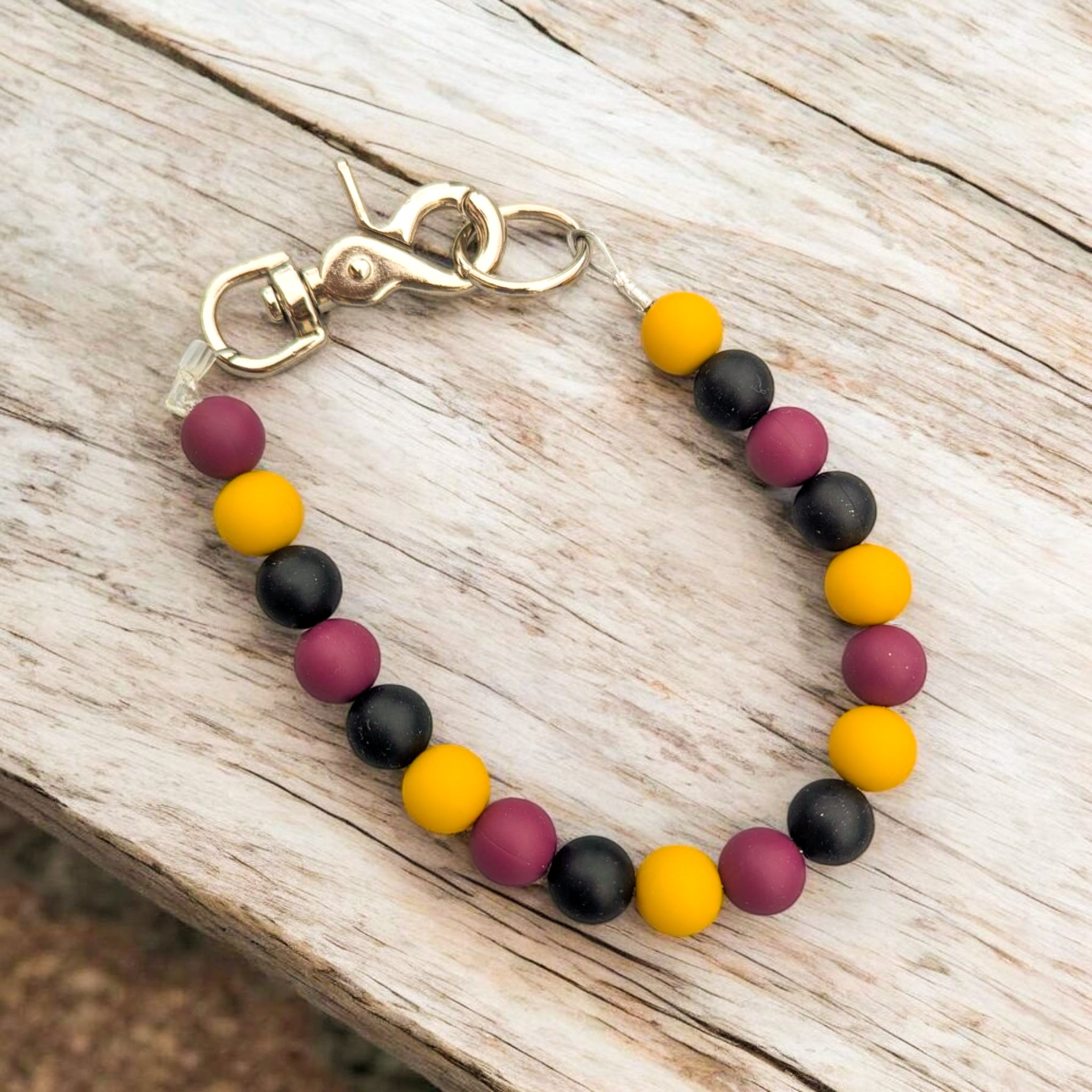 Collier "Berries"