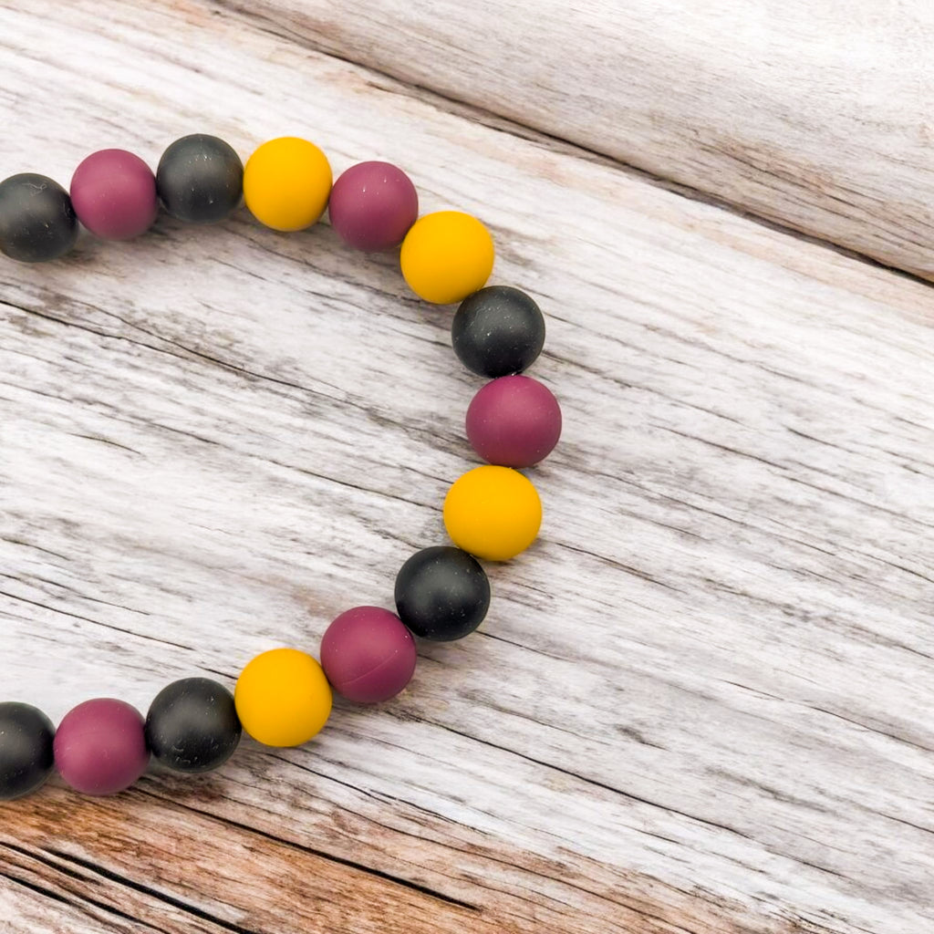 Collier "Berries"