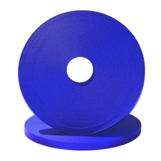 Laisse/longe biothane avec poignée