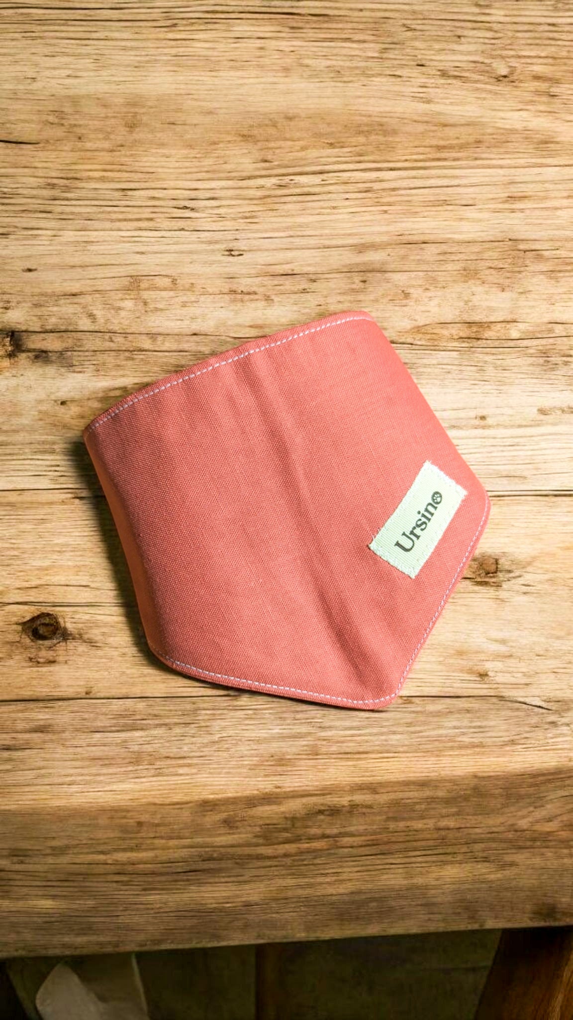 Bandana "Blush"