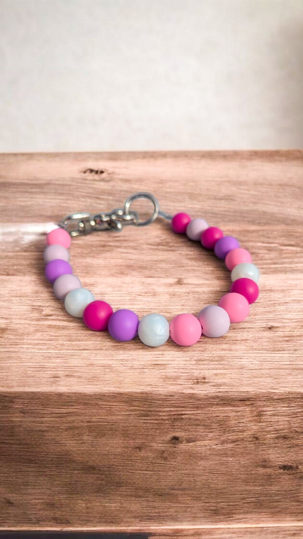 Collier "Candy Pop"