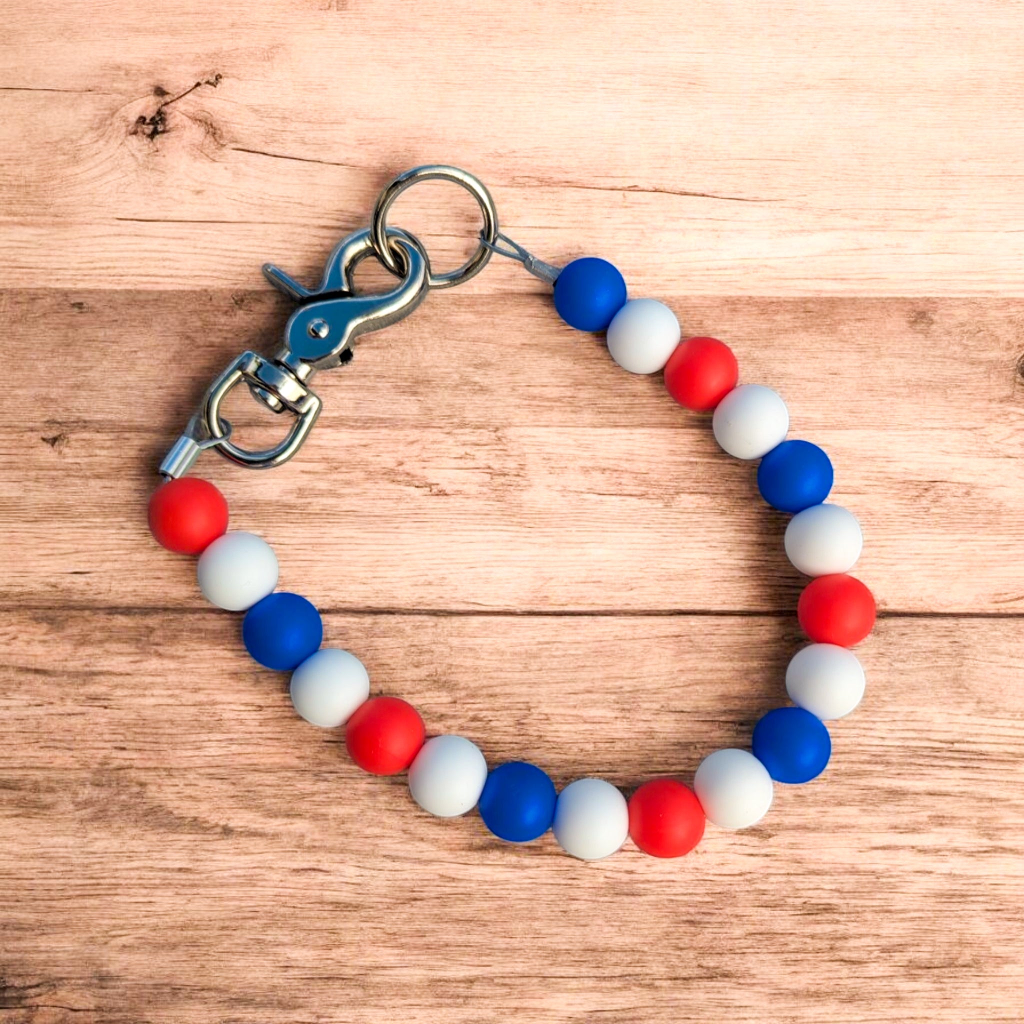 Collier "Captain Pup"