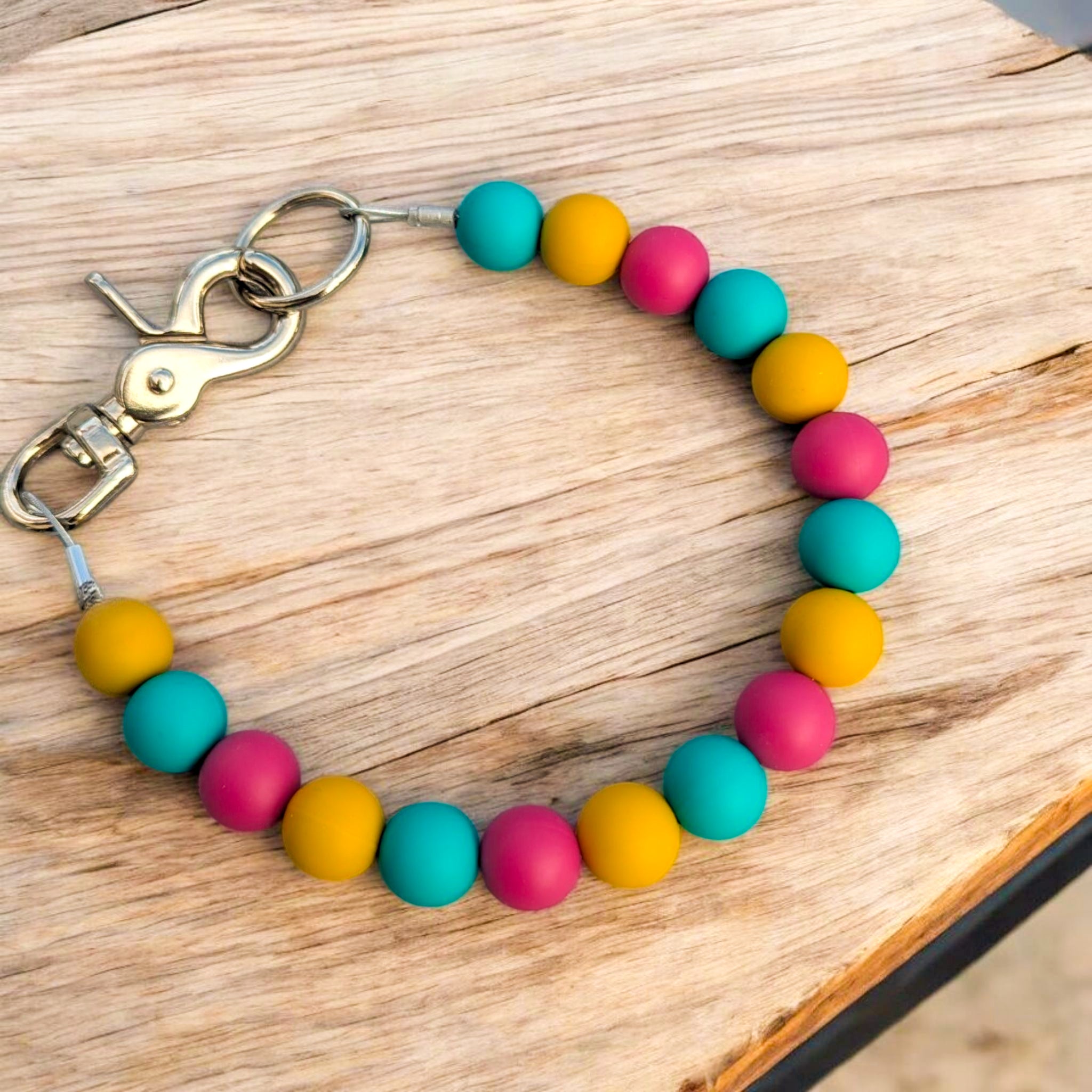 Collier "Copacabana"