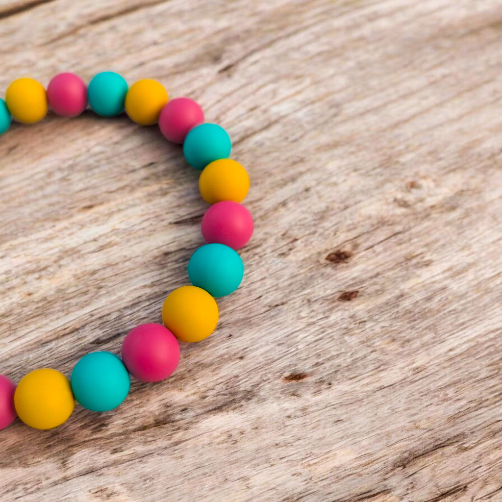 Collier "Copacabana"