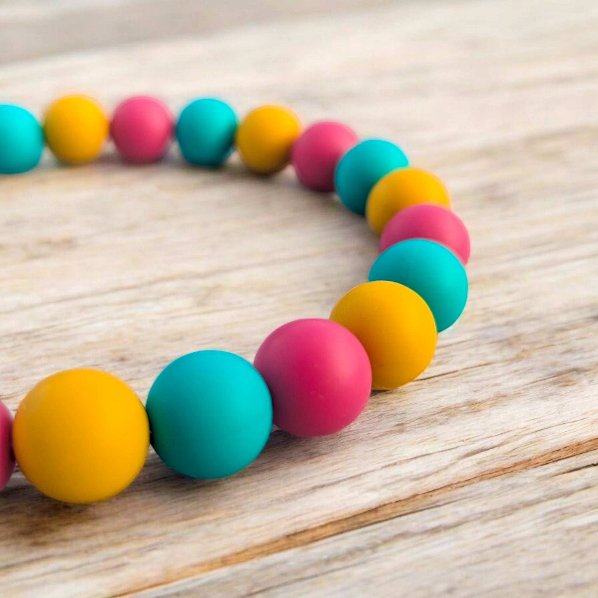 Collier "Copacabana"