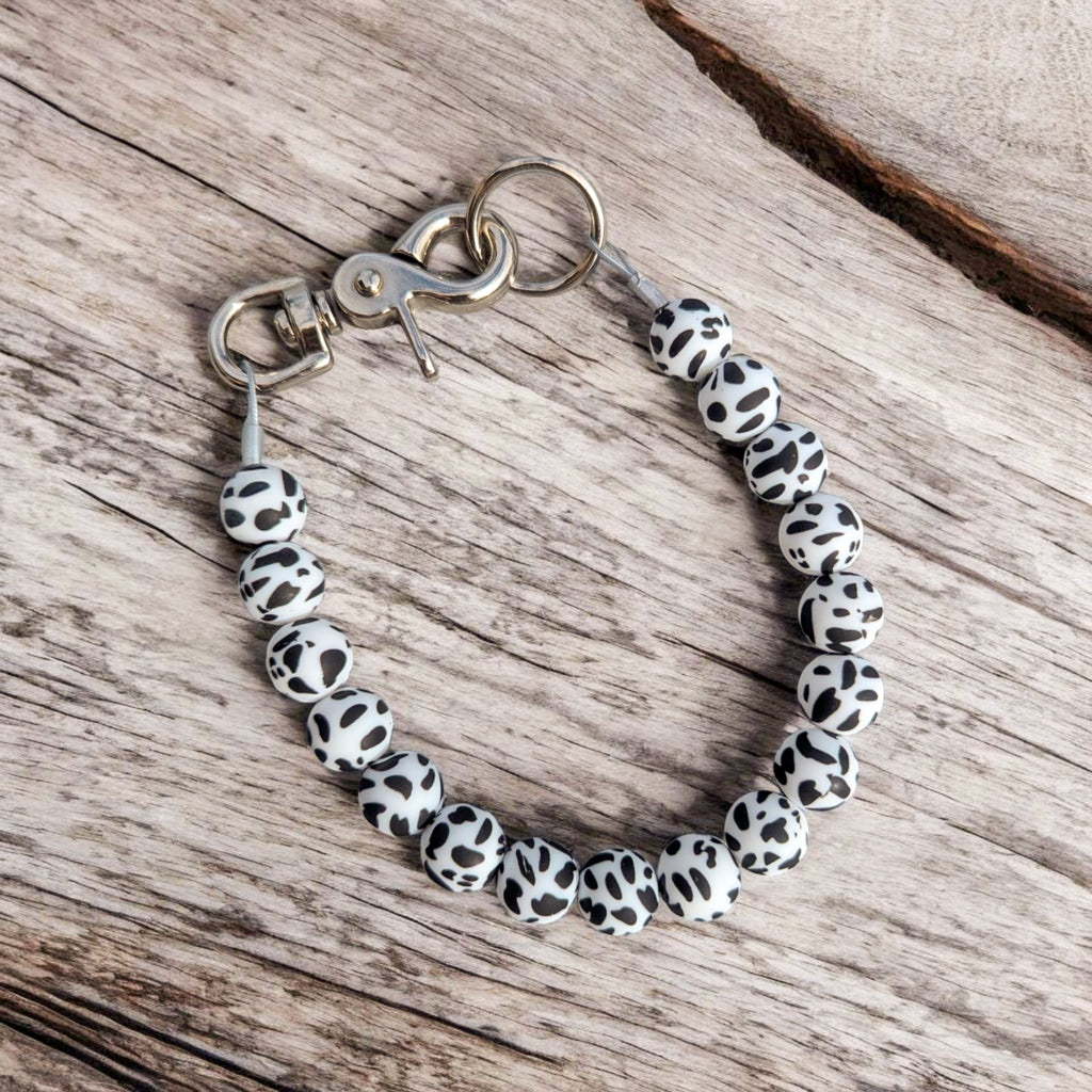 Collier "Dalmatien"