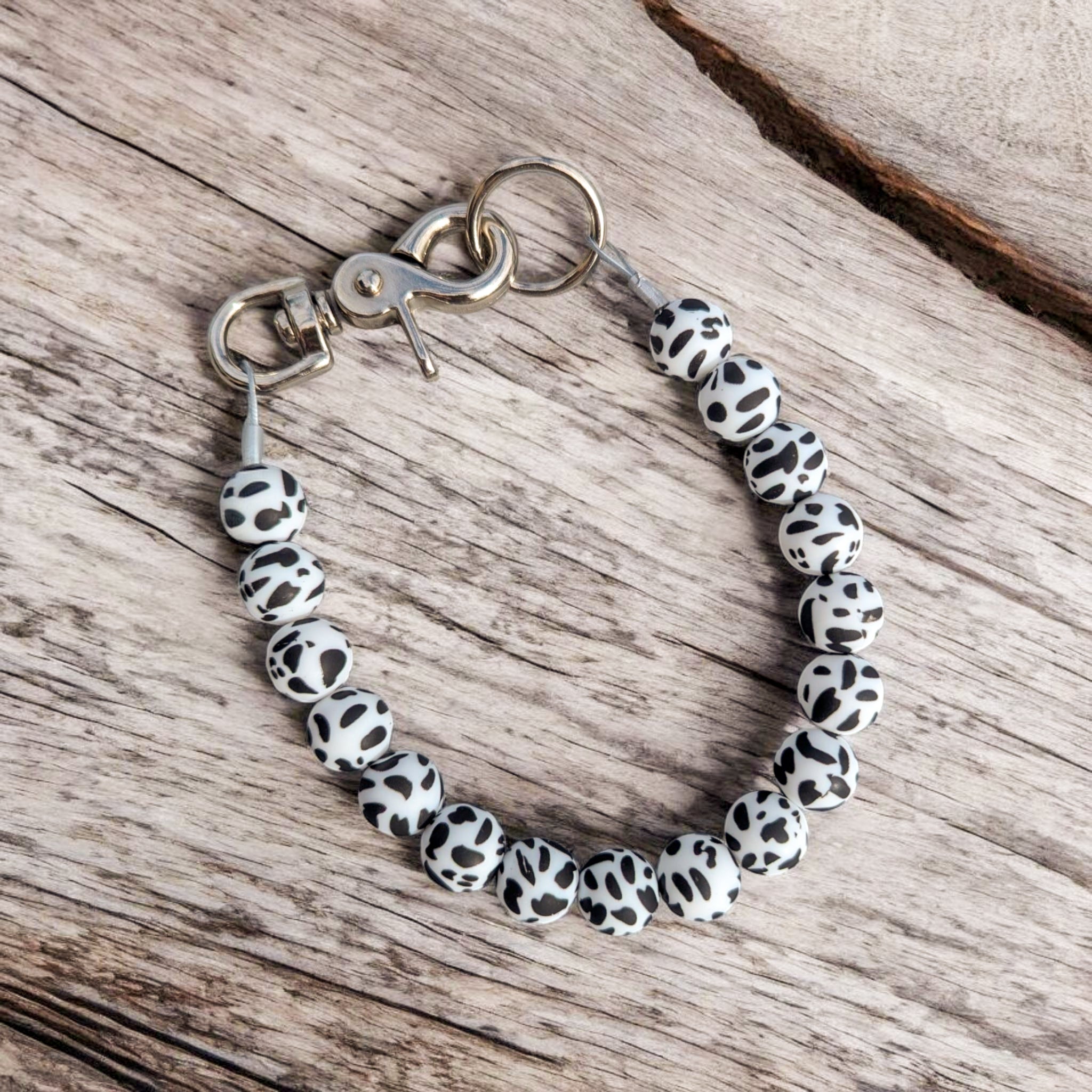 Collier "Dalmatien"