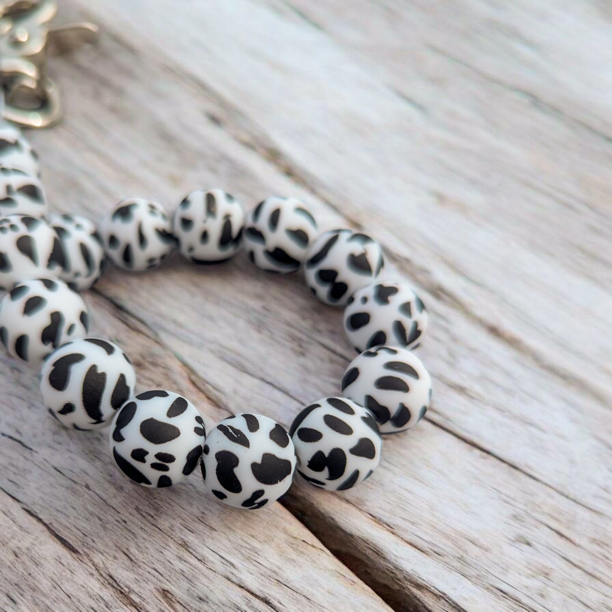 Collier "Dalmatien"