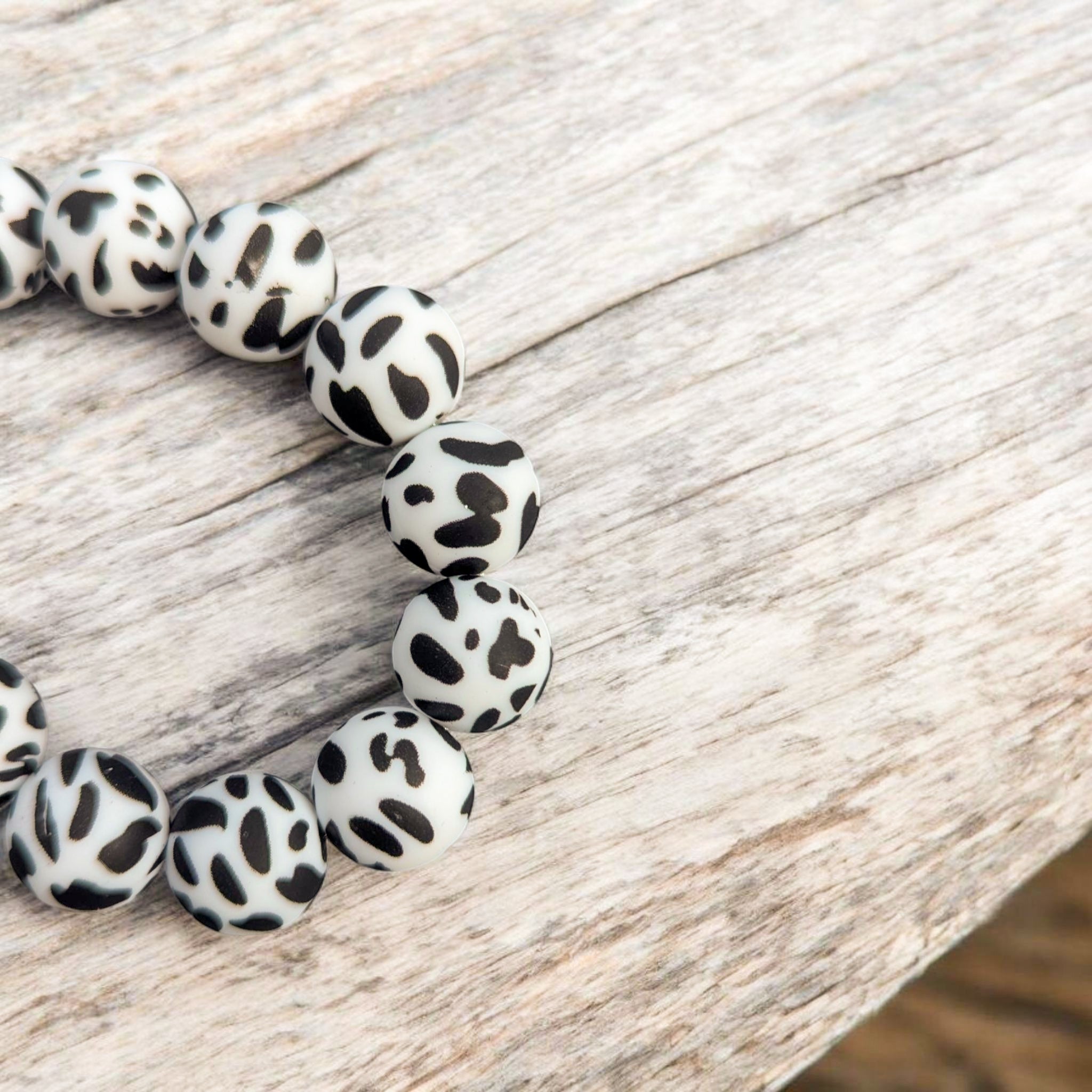 Collier "Dalmatien"