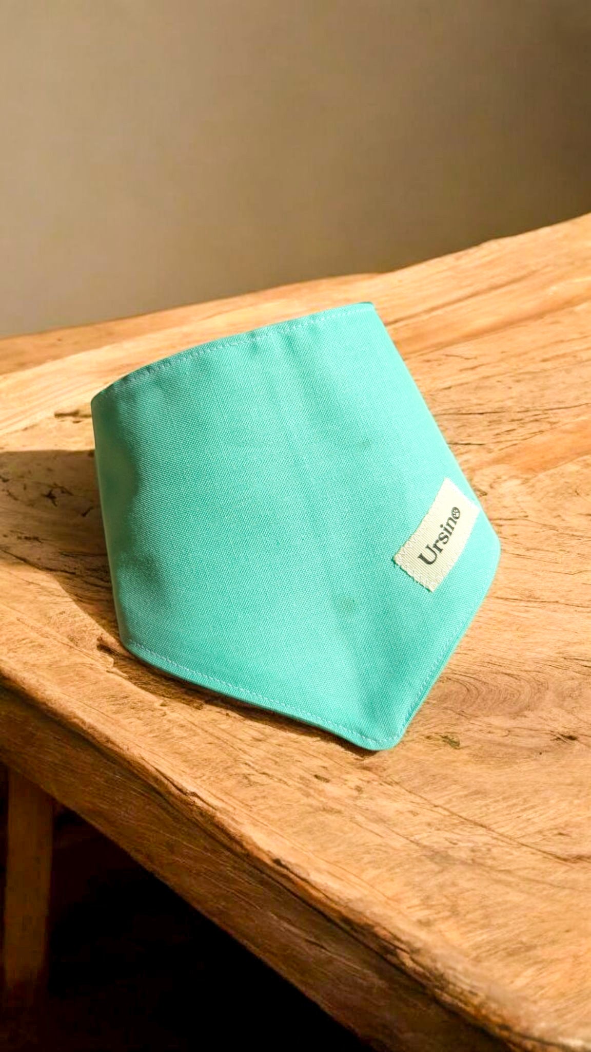 Bandana "Mint"