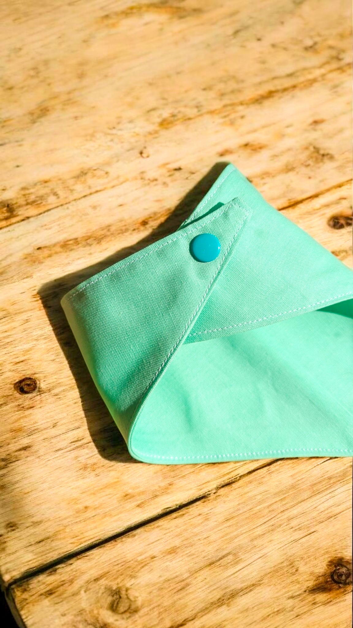 Bandana "Mint"