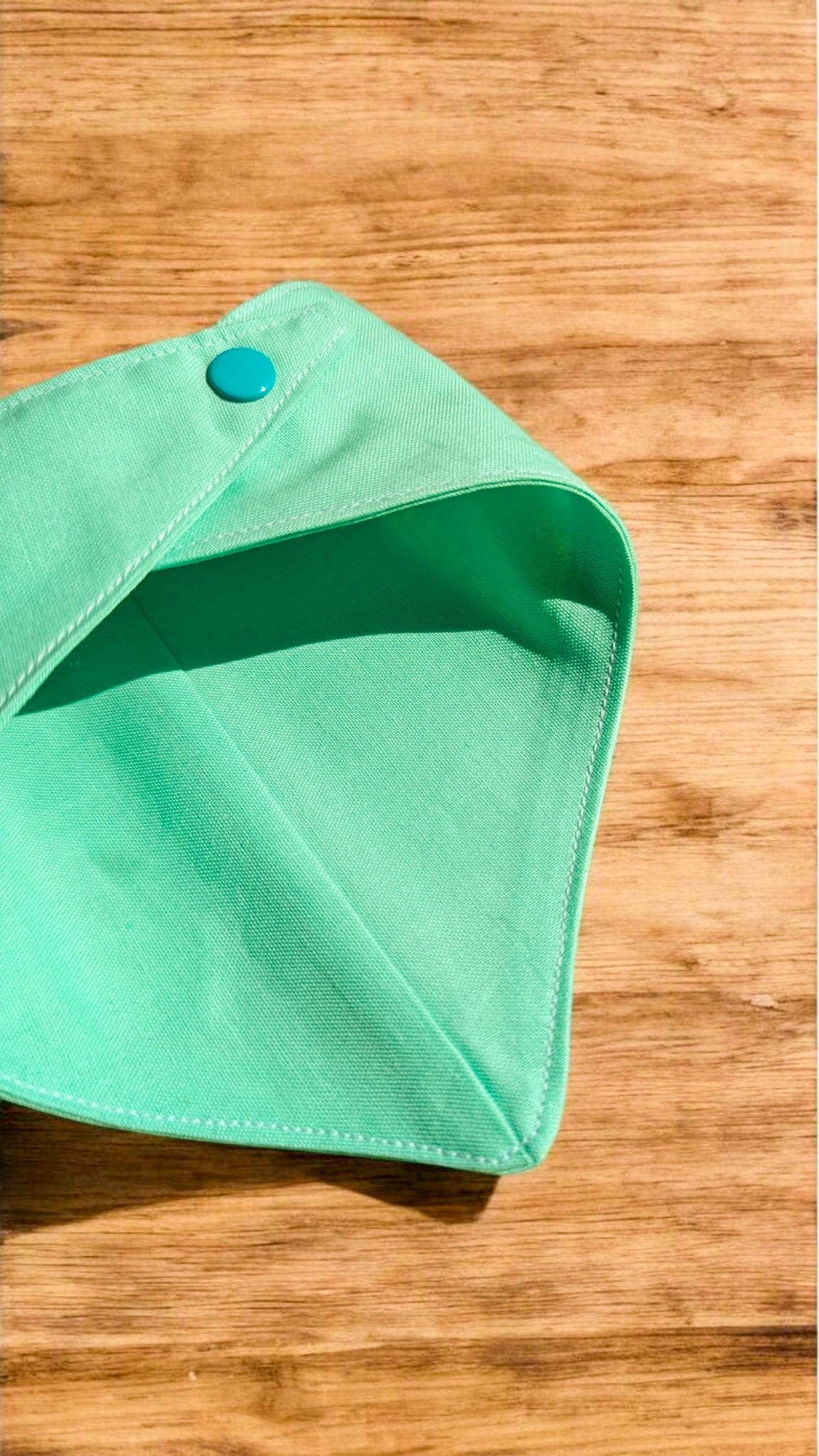 Bandana "Mint"