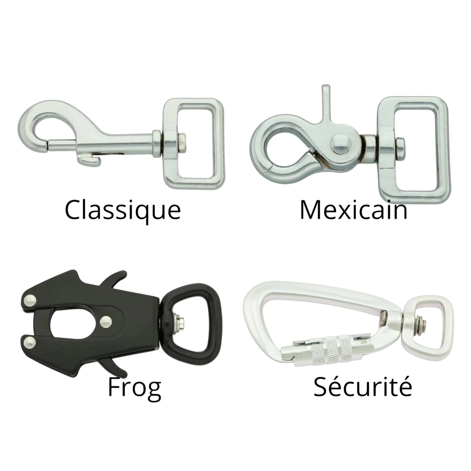 Laisse/longe en Biothane®