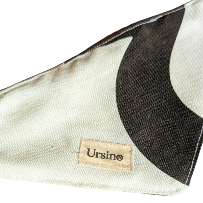 "Poya" bandana