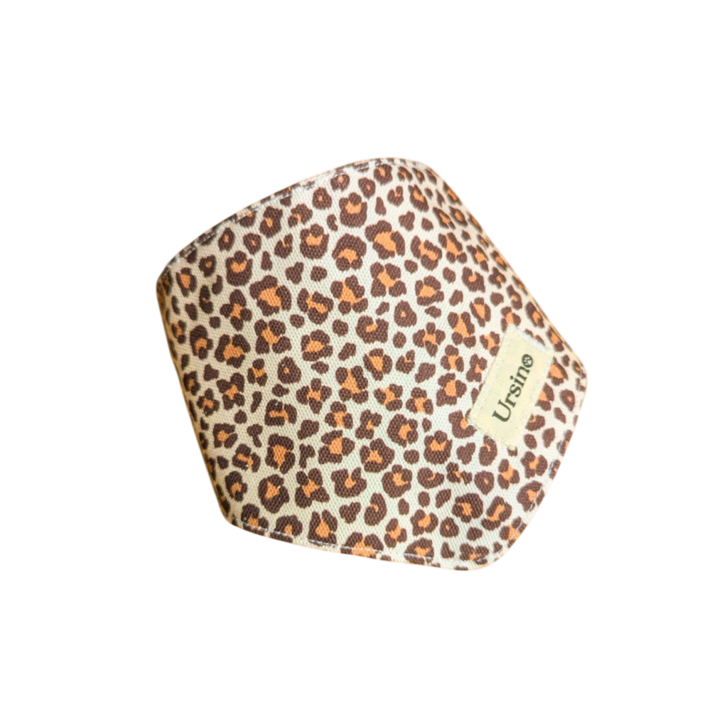 Bandana "Léopard"
