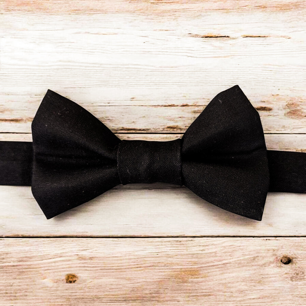 Noeud papillon "GentleDog"