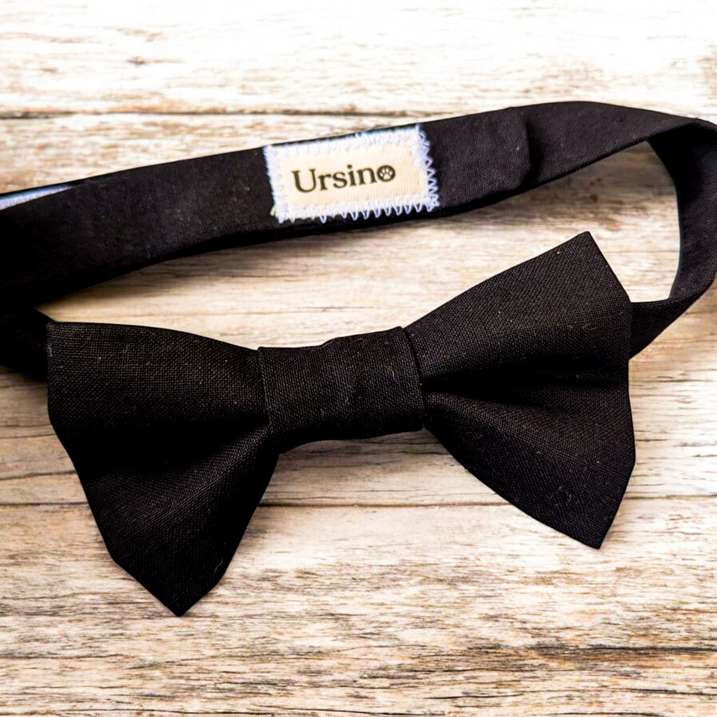 Noeud papillon "GentleDog"