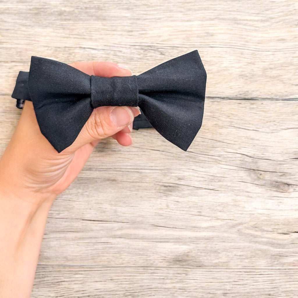 Noeud papillon "GentleDog"