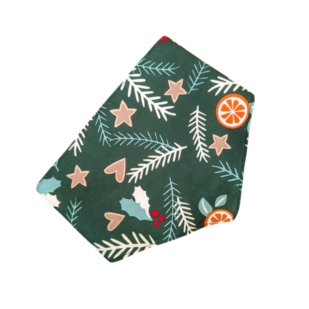 Bandana "Étoile des Bois"