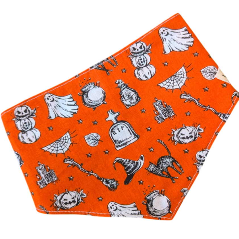 "Poya" bandana