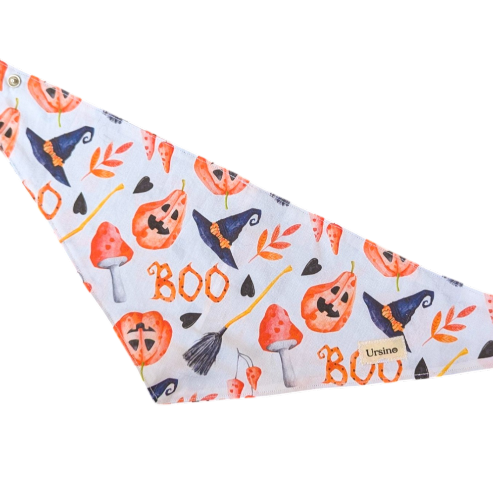 Bandana "Spooky Cutie"