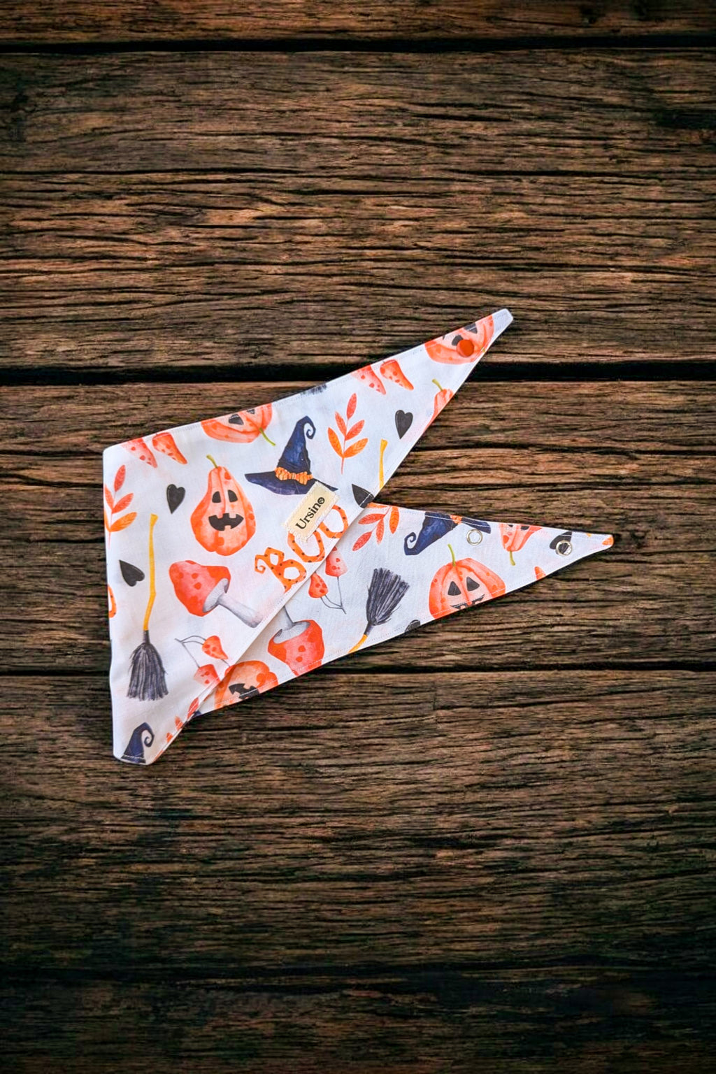 Bandana "Spooky Cutie"