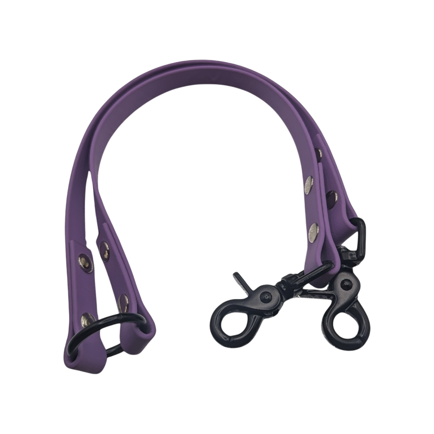 Doubleur de laisse en Biothane®
