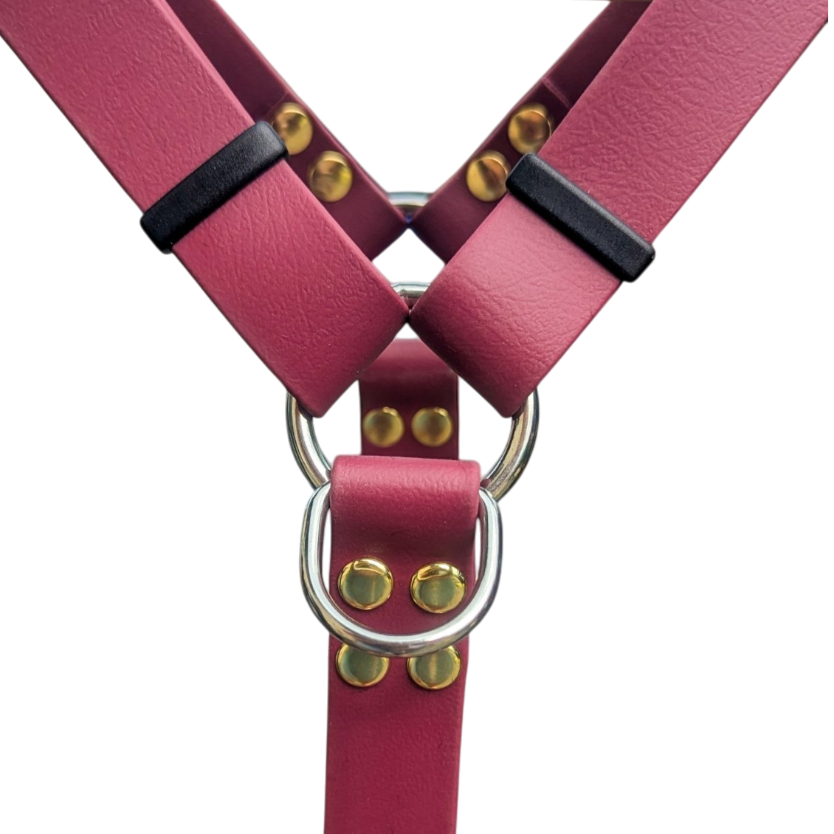 "Poya" bandana