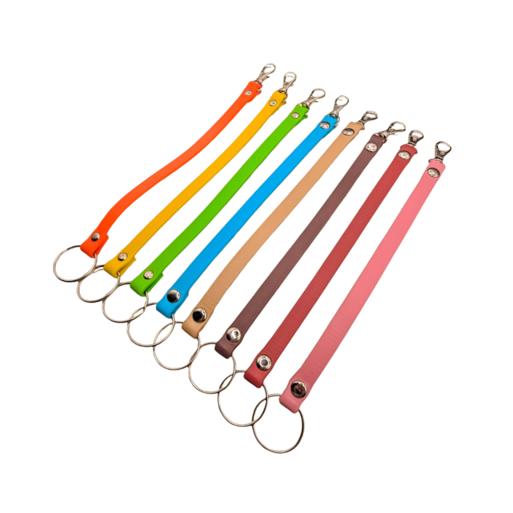 Porte longe en Biothane®