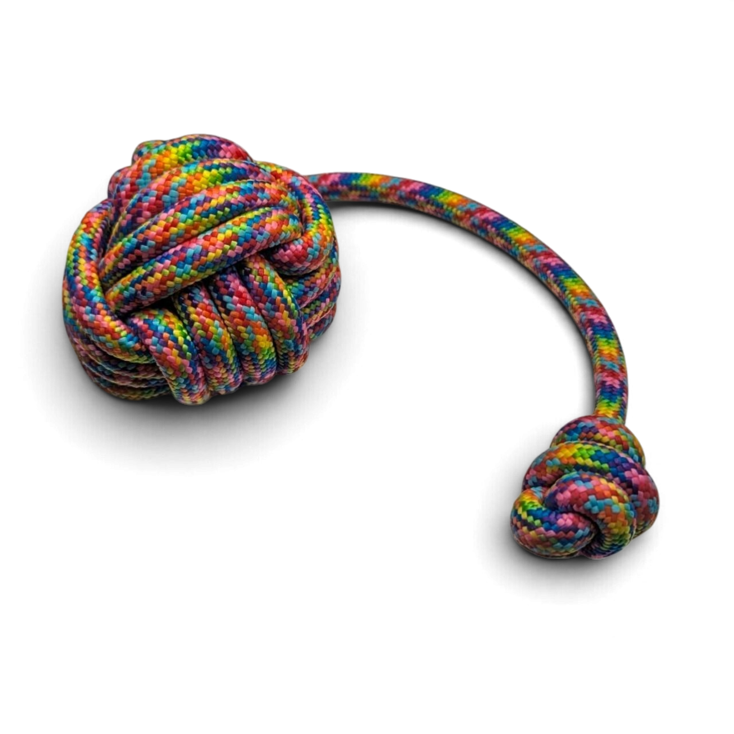 Jouet en corde