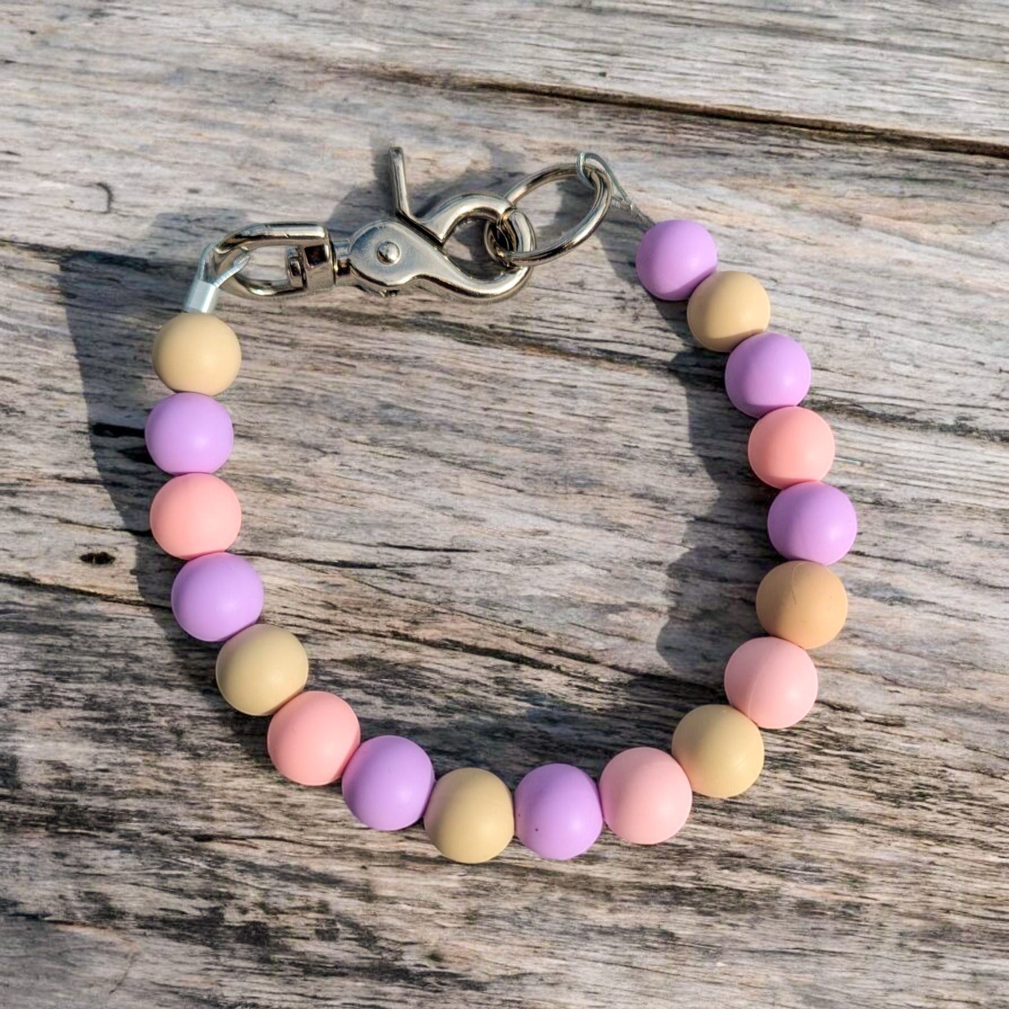 Collier "Pastel Dream"