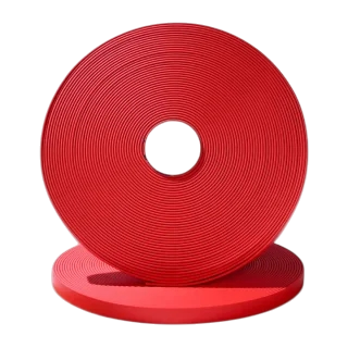 Laisse/longe biothane avec poignée