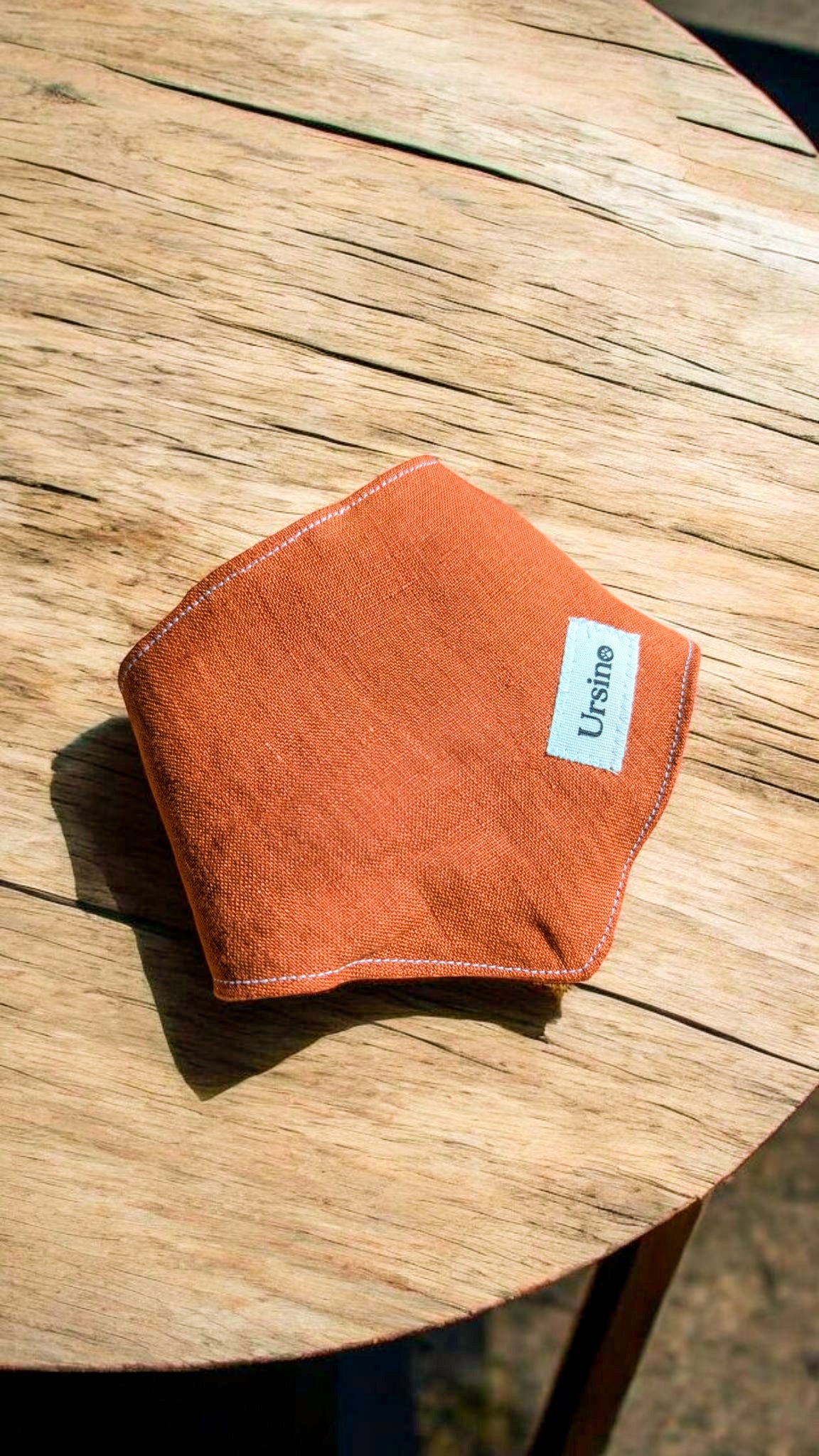 Bandana "Rust"