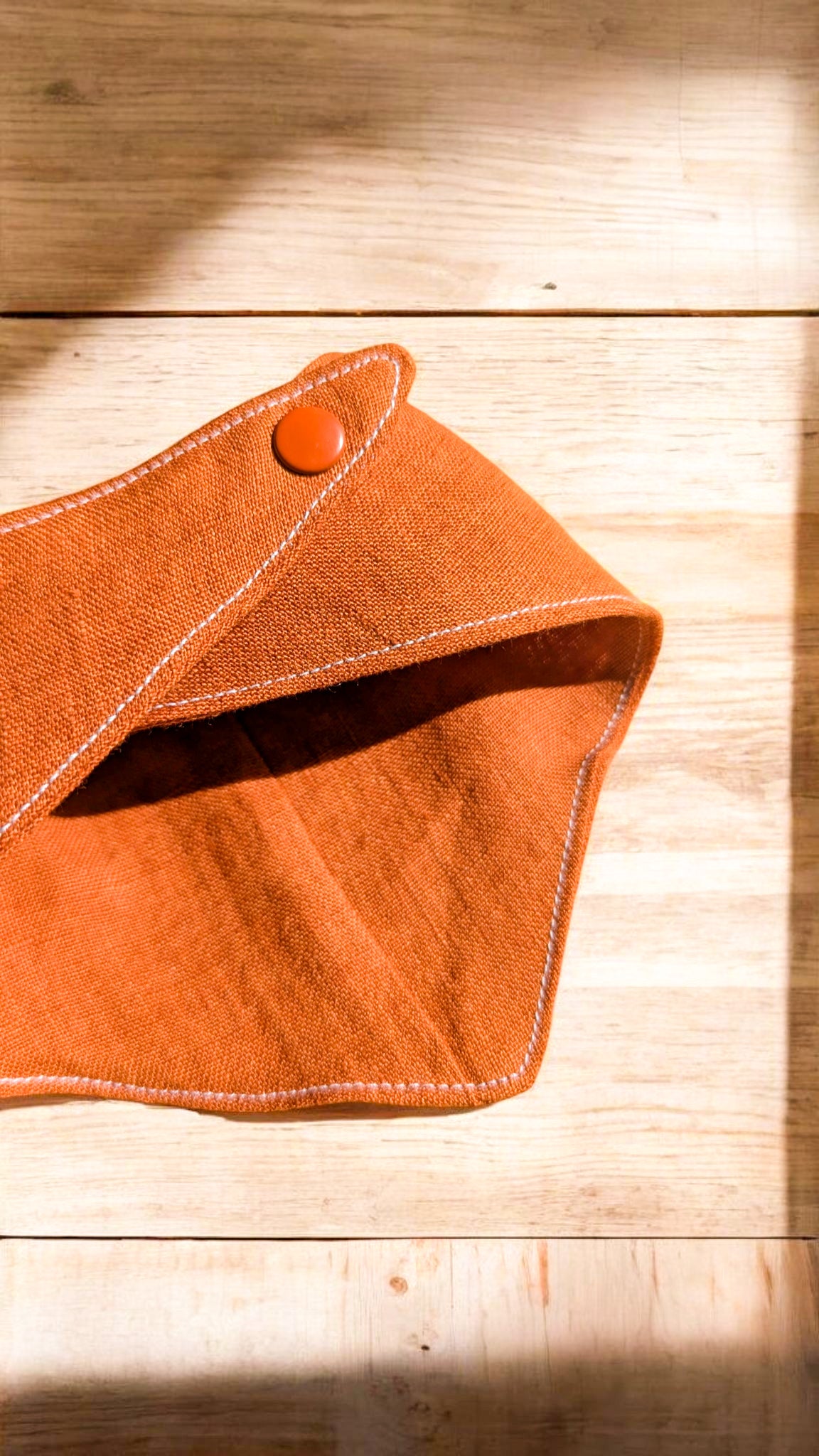 Bandana "Rust"