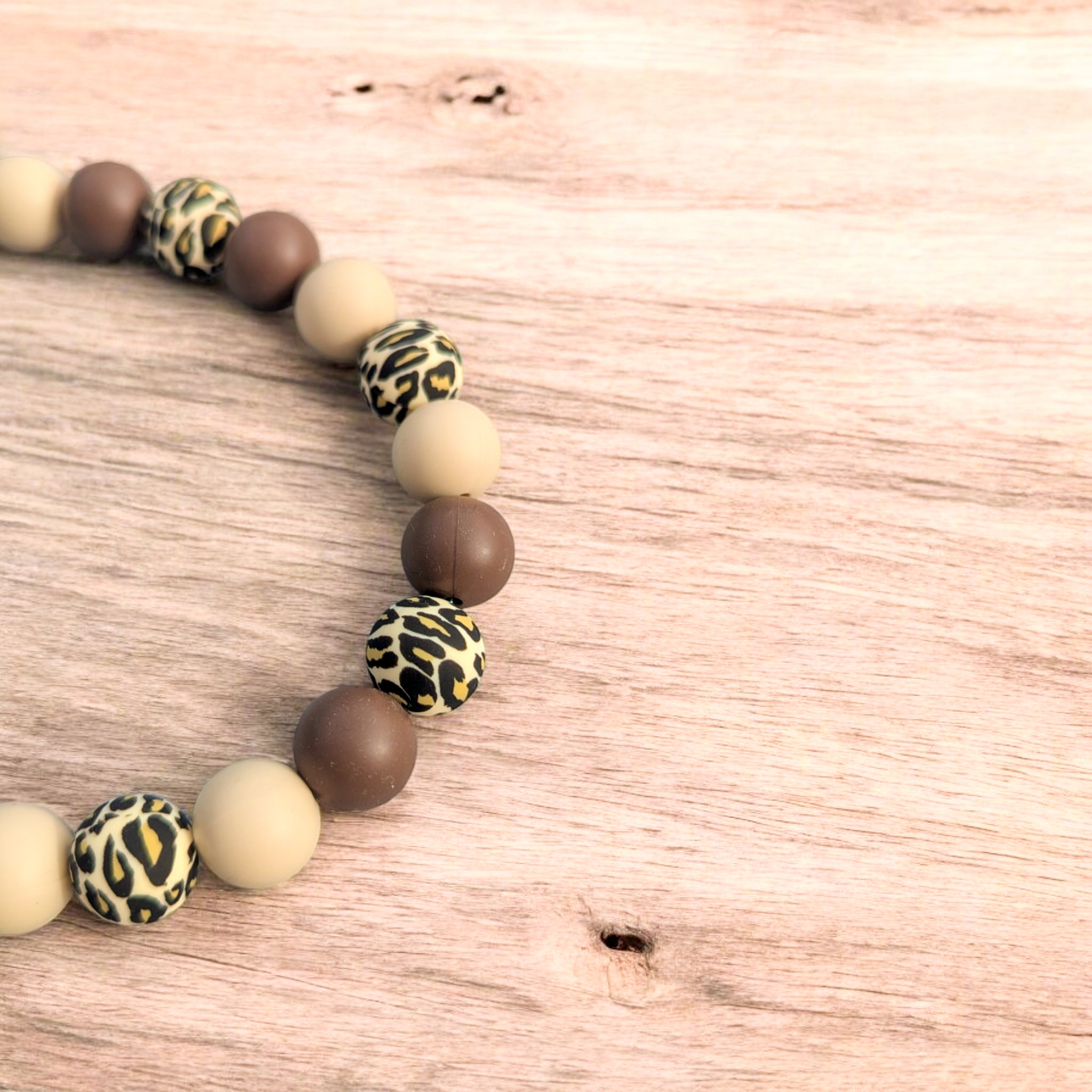 Collier "Savanna"