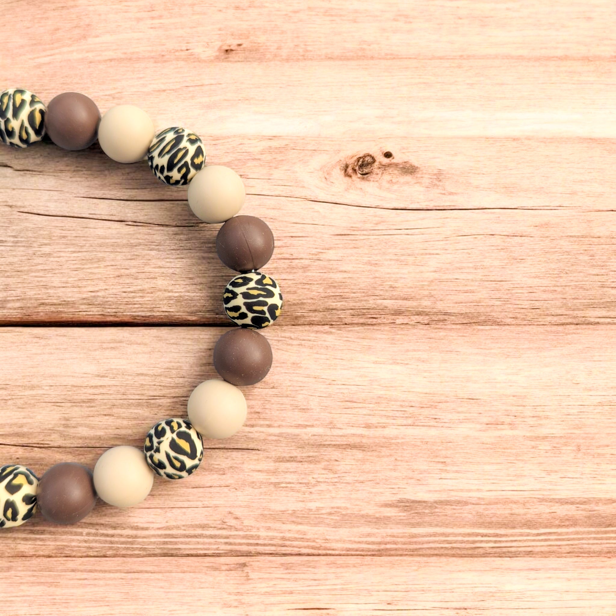 Collier "Savanna"