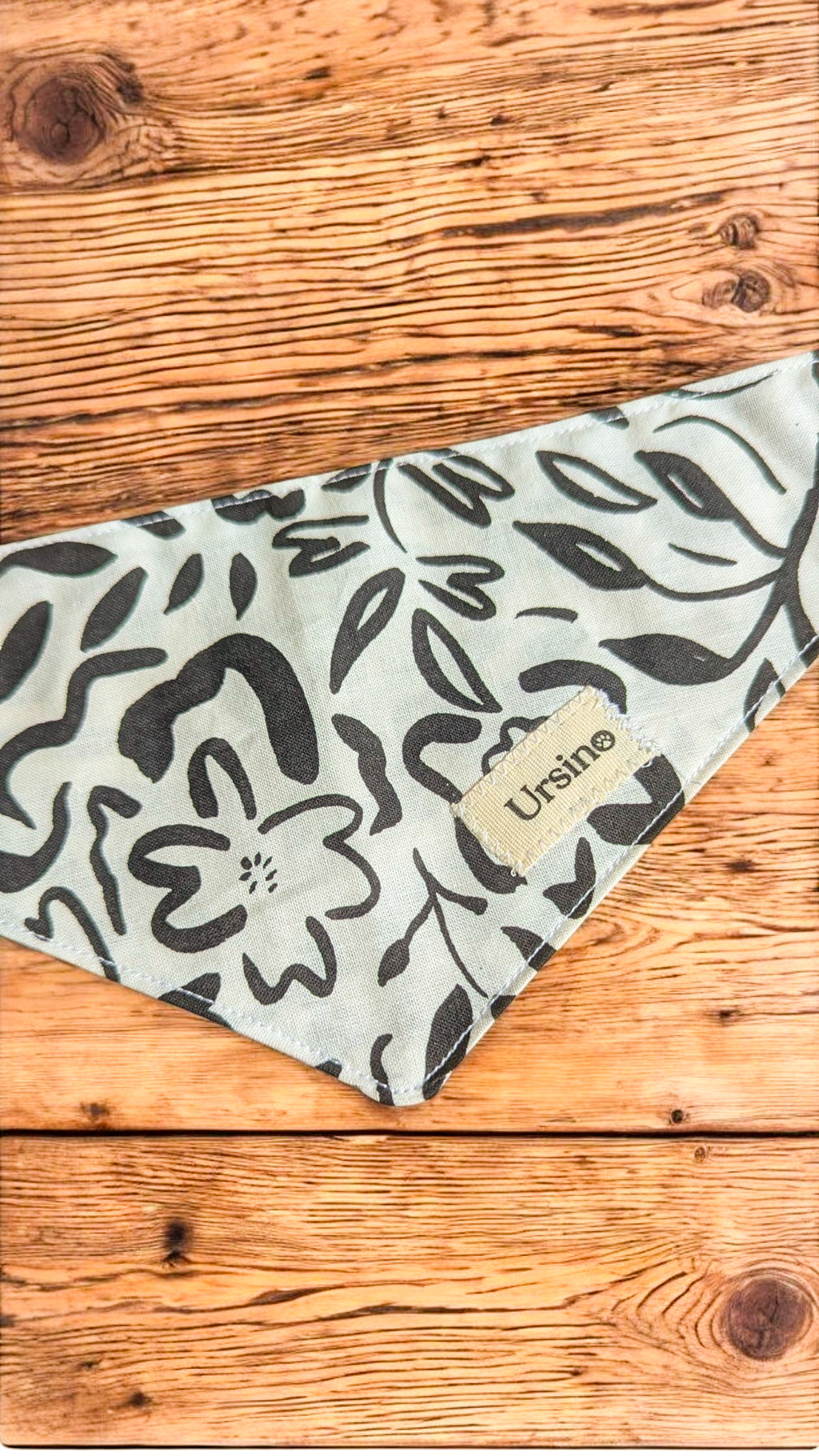 Bandana "Sketch"