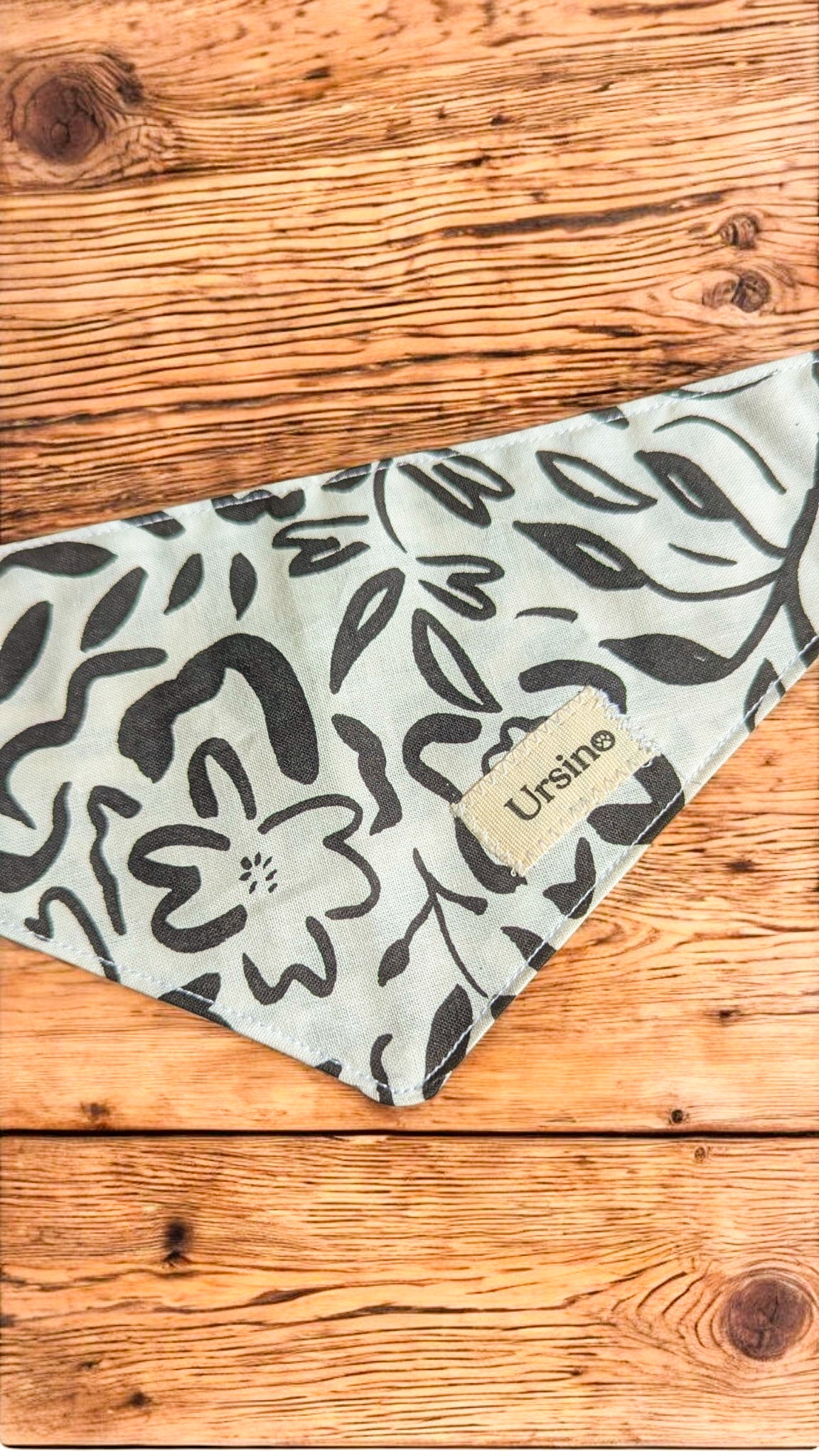 Bandana "Sketch"