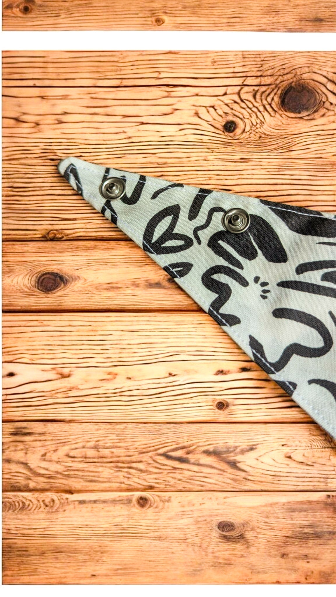 Bandana "Sketch"
