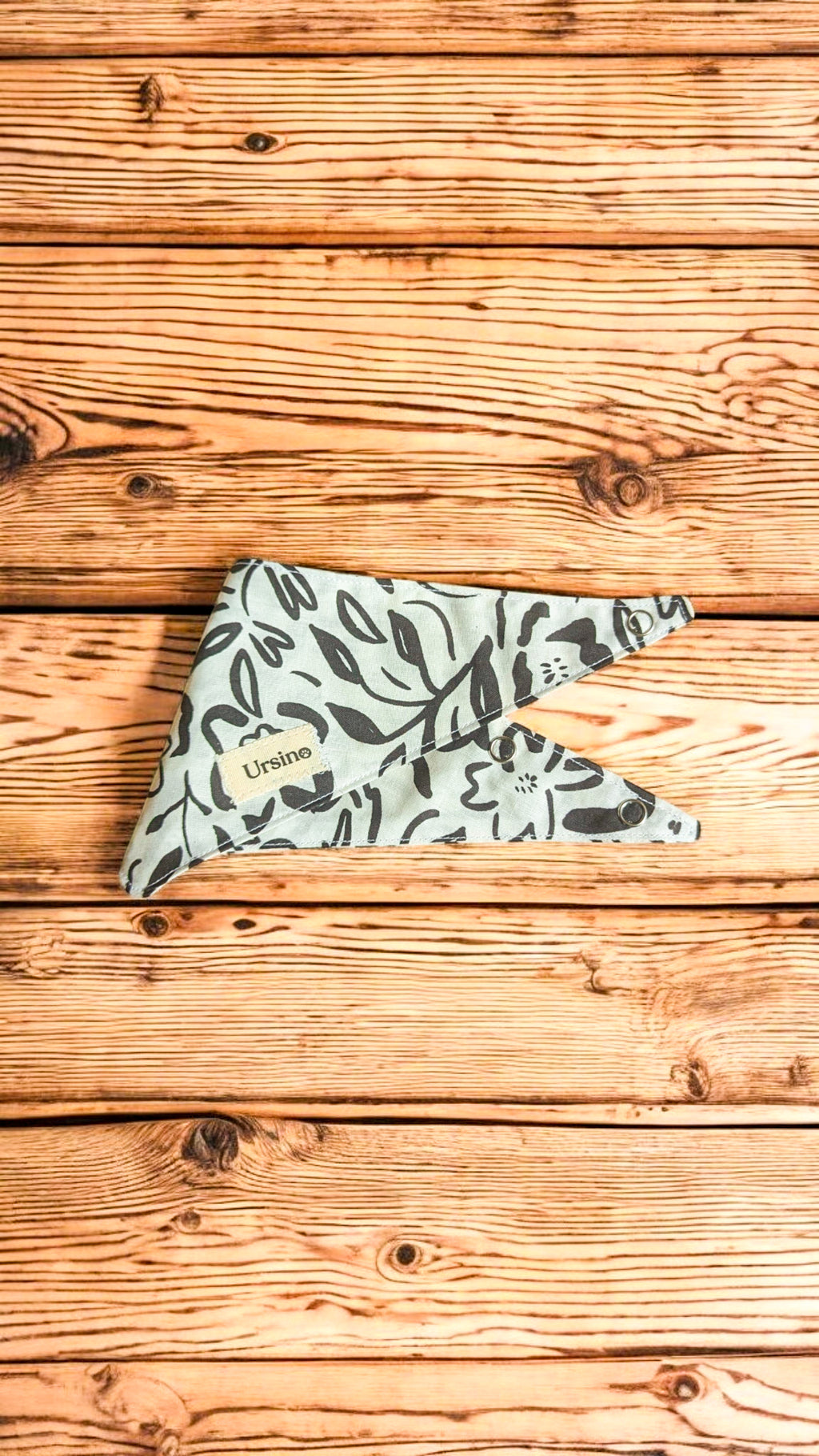 Bandana "Sketch"