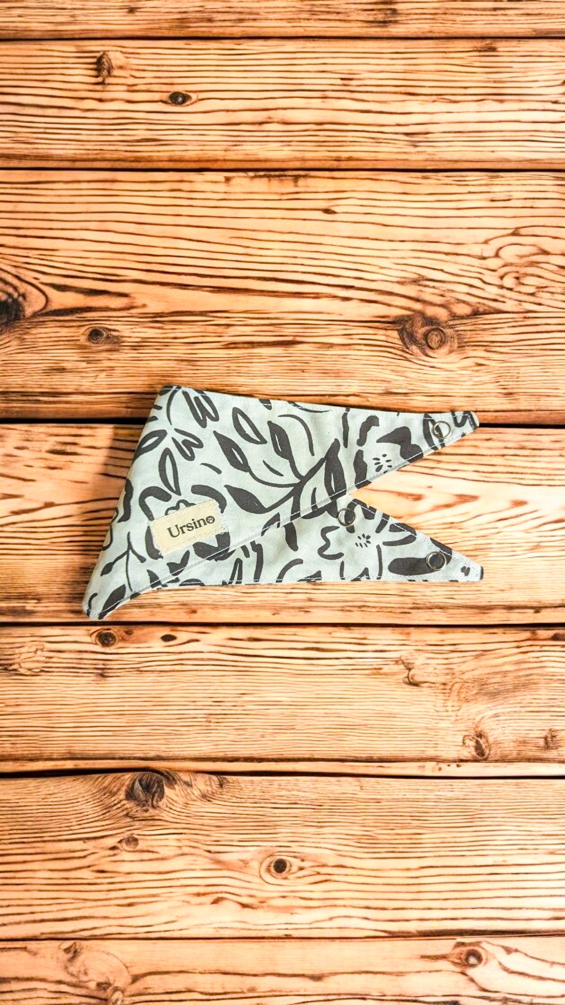 Bandana "Sketch"