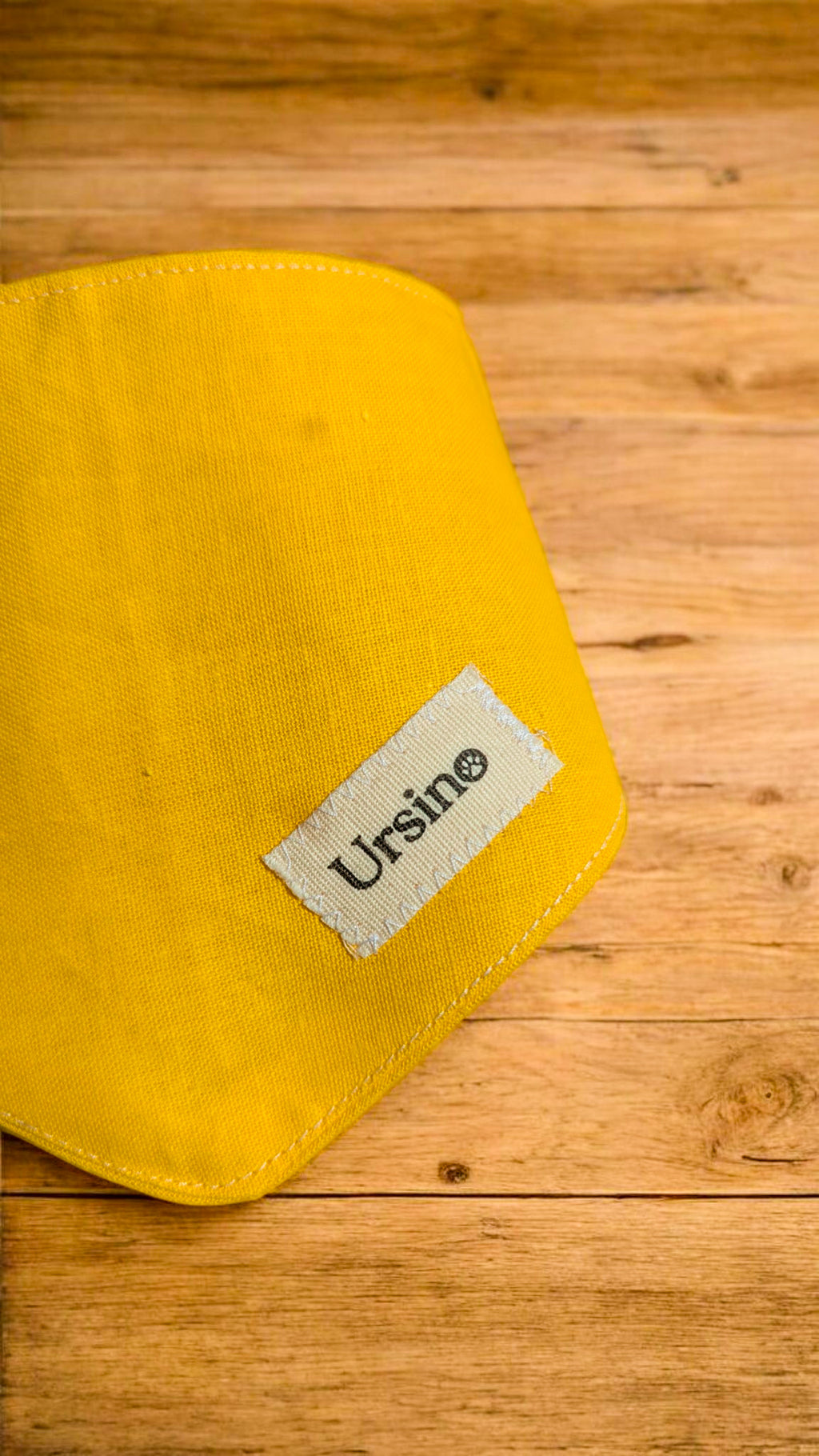 Bandana "Sunny"
