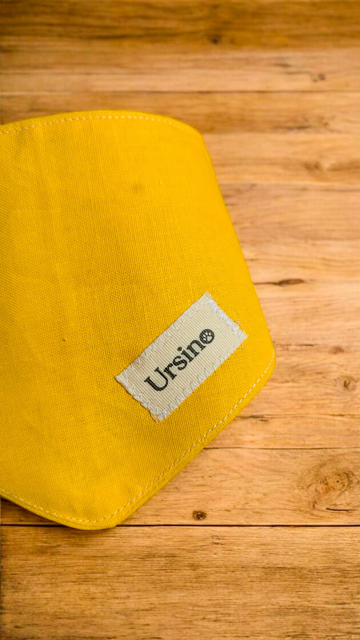 Bandana "Sunny"