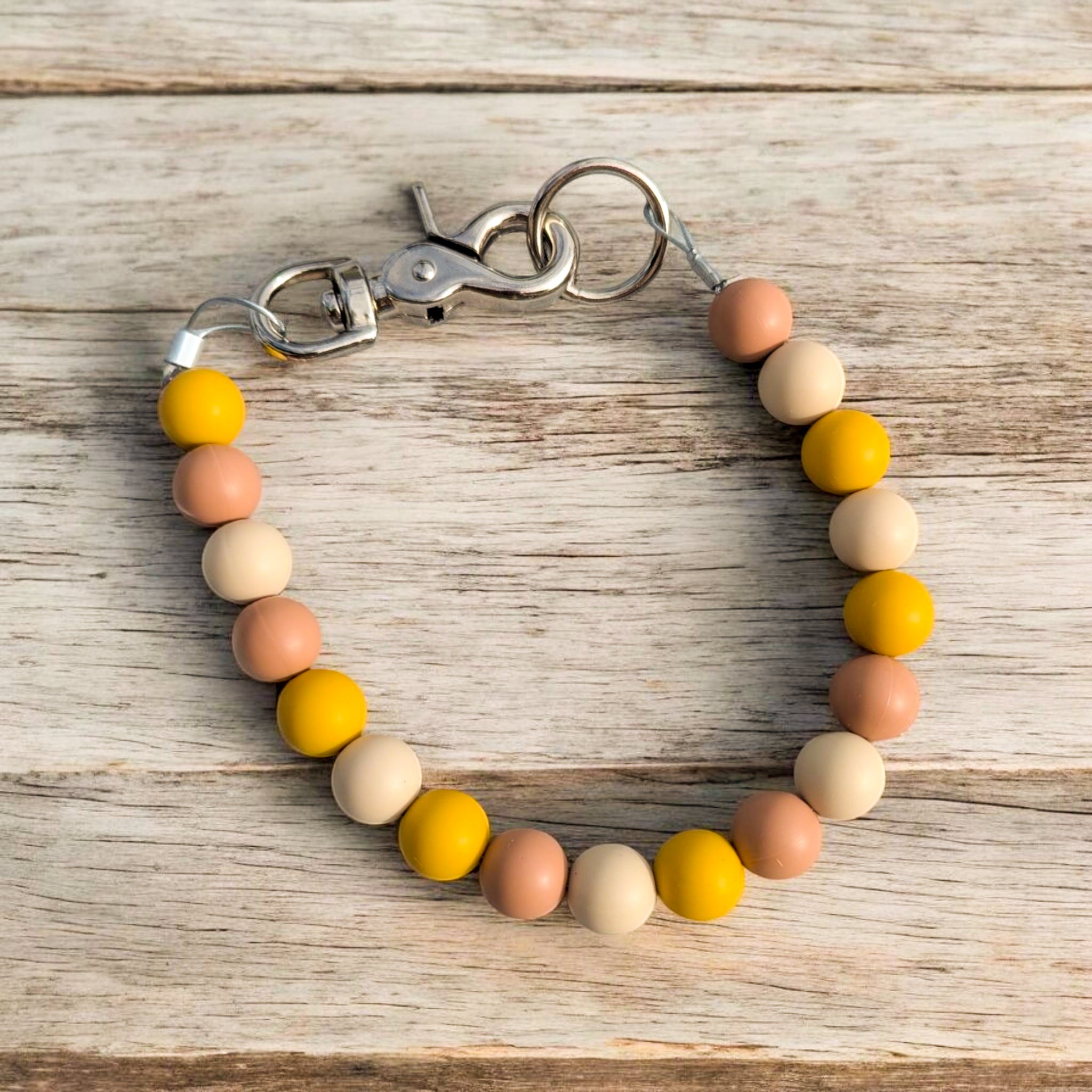 Collier "Sunset Glow"