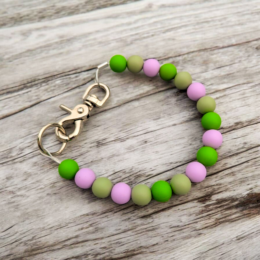 Collier "Tinker Bell"
